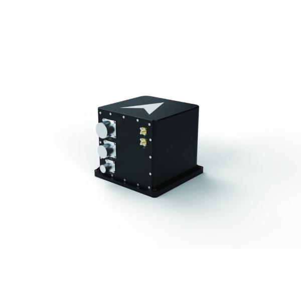 Miniature Inertial Navigation System With High Precision Fiber Optic Gyro For UAV Navigation