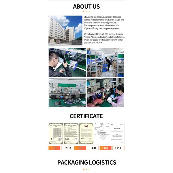 GRANDnavi 2din Android For Volkswagen VW Polo Jetta Skoda Octavia 2 Golf 5 7 Touran Car Radio Multimedia Player