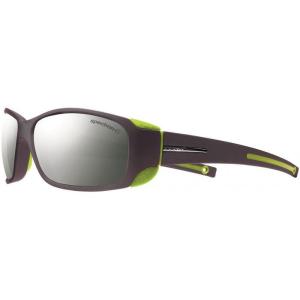 Plastic Frame Stylish Mountain Bike Glasses , Mountain Climbing Sunglasses