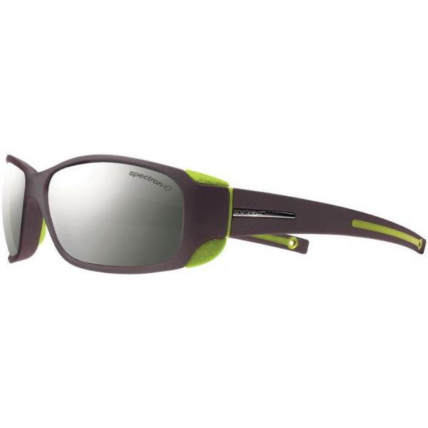 Plastic Frame Stylish Mountain Bike Glasses , Mountain Climbing Sunglasses