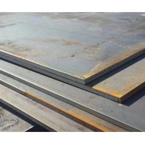 Cheap Abrasion Resistant Steel Plate NM600 wholesale