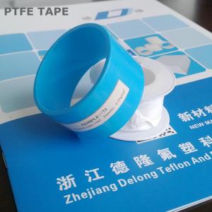 Cheap water and gas pipe sealing ptfe tape wholesale
