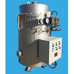 IACS Approved Marine Electric Heating Stainless Steel Hot Water Tank