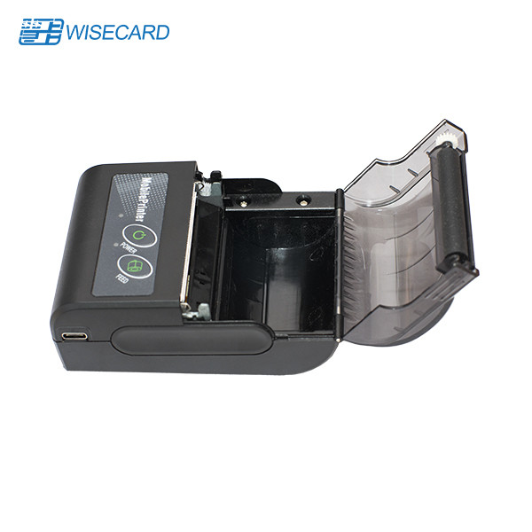 384 Dots / Line Bluetooth Thermal Label Printer