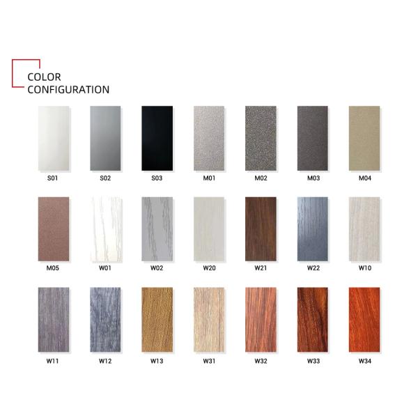 1.2-2.0mm Thick Aluminium Frame Windows Fixed Top Round Circle Windows