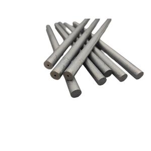 Cheap Tungsten Carbide Rod Blank with Cooling Holes wholesale