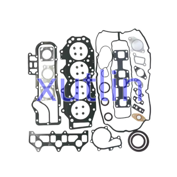 Head Gasket Kit For Ford Ranger Everest 2009-2011 Mazda BT50 2.5L 3.0L WE WEC OEM WE01-99-100 WE01-10-270 WE01-99-100 W