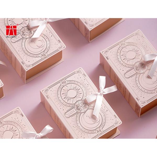 Gift Box With Lid Rose Gold Gift Box Magnetic Gift Box Shirt Gift Box For Gift Packaging