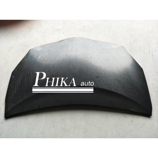 Car Collision Replacement Parts Car Engine Hood Front Panel Bonnet For Toyota Prius 2012
