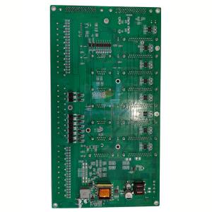 Cheap FR4 Printed Circuit Board Assembly Services Custom PCB Assembly Digital Electronics wholesale