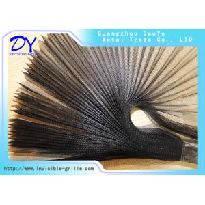 2.5m Anti Fly Roller Retractable Screen Sliding Door