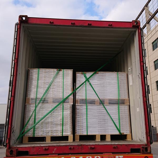 SPC Flooring 4mm/5mm/6mm Click Lock Rigid Luxury Vinyl Plank Stone Composite Flooring