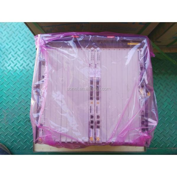 ZTE C300 Original Optical Line Terminal GPON/EPON/GEPON OLT ZTE ZXA10 C300