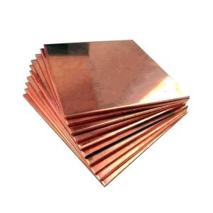 China Opaque Copper Metals Bronze Plate C95400 C51200 C95800 on sale