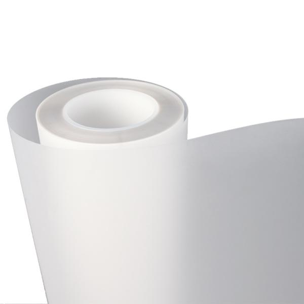 60cm Inkjet Hot Peel Dtf Film Roll Hot Peel Heat Transfer Film 24inch