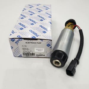 China Cummins Diesel Fuel Pump , 4944735 4937766 Electronic Petrol Pump on sale