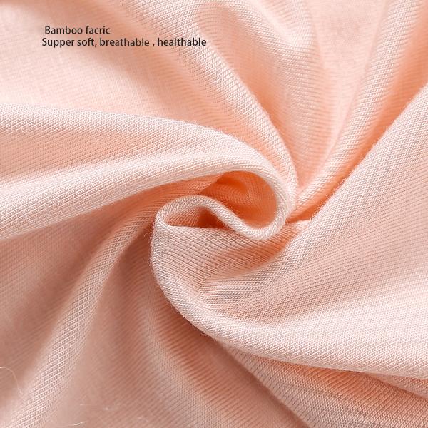 Custom bamboo pajamas baby romper with feet zipper pajamas sleepwear onesie organic bamboo baby clothes baby zipper romper