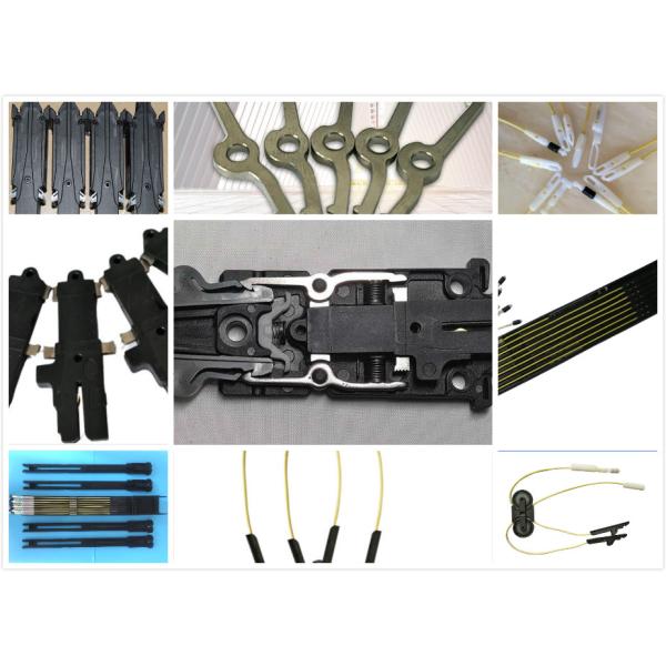 Bonas Jacquard Spare Parts Bonas Iron Hook In Electronic Jacquard M5 Module