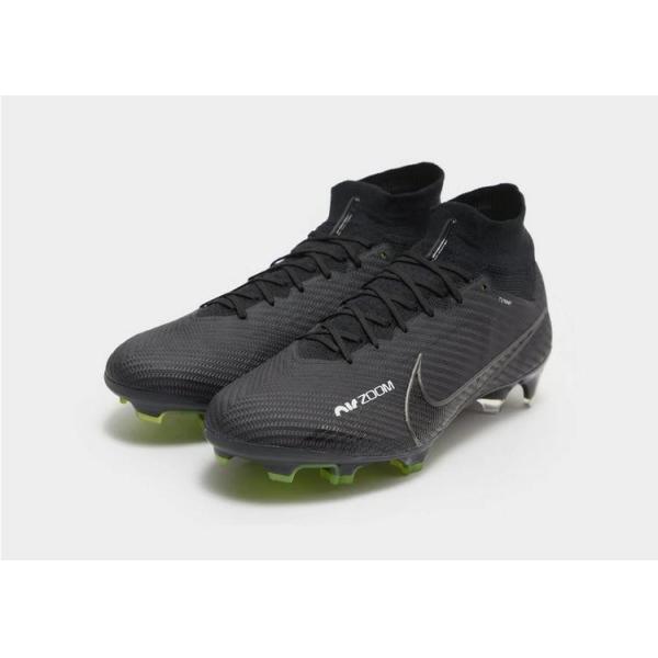Mercurial Superfly 9 Elite FG Nike Football Boots With Spikes