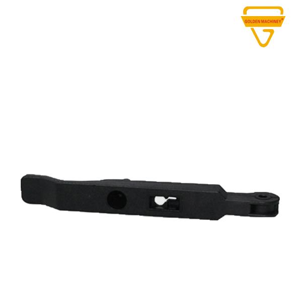 1767631 Sca Truck Hood Lock Bonnet Lock