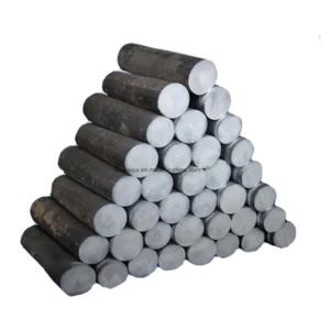 China HSS M2 Tool Steel Round Bar Forged Polished on sale