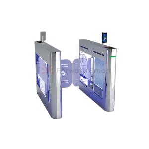 Cheap Outdoor rfid reader tripod turnstile access control anti-crash wholesale