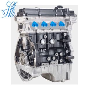 Cheap Experience the Power of LCU 1.4 DOHC Auto Engine Motor for Buick 12 Aveo 10 Sail wholesale