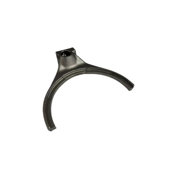 China Made Carbon Steel Truck Clutch Release Fork Forging Parts