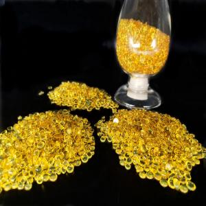 Cheap Yellowish Granular Alcohol Soluble Polyamide Resin For Inks 63428 84 2 wholesale