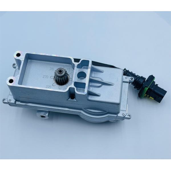 24V Turbo VTG Actuator Fits For XF 106 Euro 6 OEM 1978404 2037560 1881507