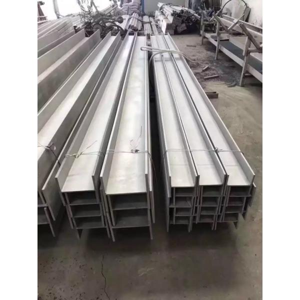 Galvanised Structural Steelh Beam Ss400 00x100 150x150 200x200 Welded Iron