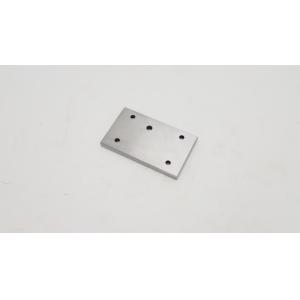China Customize Pin Die Casting Mold Parts SKD11 Die Casting Components on sale