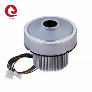 Cheap 7.0Kpa 48M3/H 3PH Brushless DC Blower For Air Purifier Hand Dryer wholesale