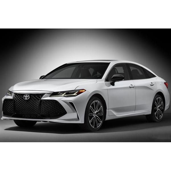 2023 Toyota Avalon A25A Gasoline Engine Cruise Control Delivery Certified To-yota A-valon 0km Used Car Manufacture Car