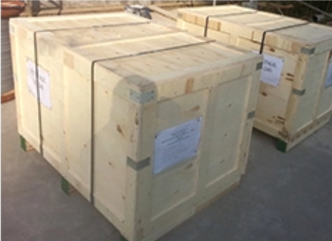 SS Hoop 100lbs Down Lead Clamp For ADSS / OPGW Cable