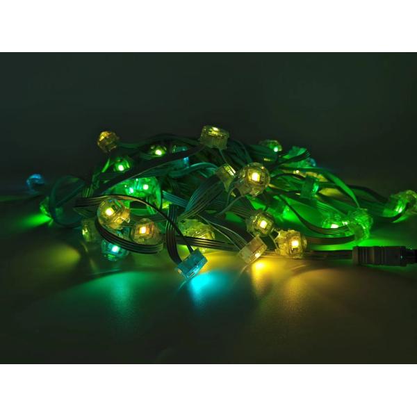 modern waterproof IP67 12V vintage fence exterior lighting outside gate led eaves lamp outdoor wall lights