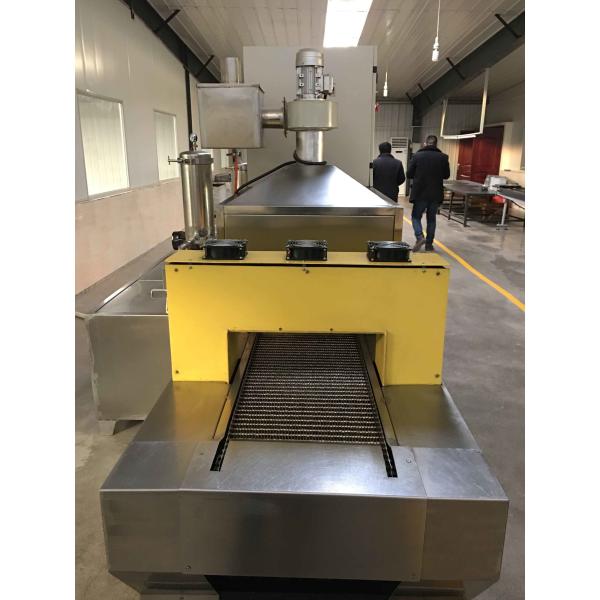 Anti Rust Industrial Roller Bearings / 1 Inch Roller Bearing For Plastic Machinery