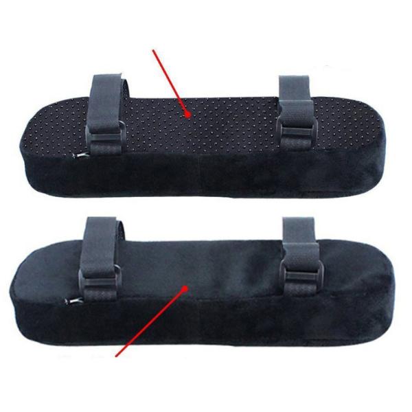 Perfect Combo Chair Arm Rests Pads Chair Arms Into Super Arm Rests memory foam
