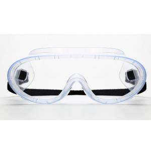 Cheap Eye Protection Medical Protective Goggles Anti Fog Impact Resistance wholesale