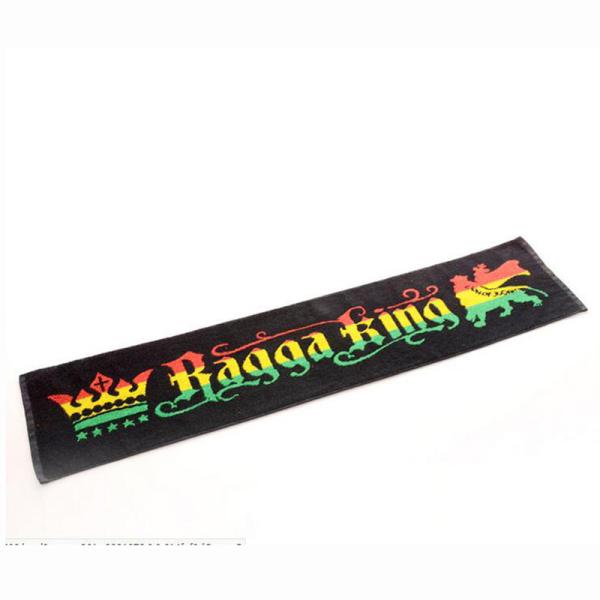 Embroidered Cotton Bath Towels , Thicken Custom Sports Towels Luxury Touch