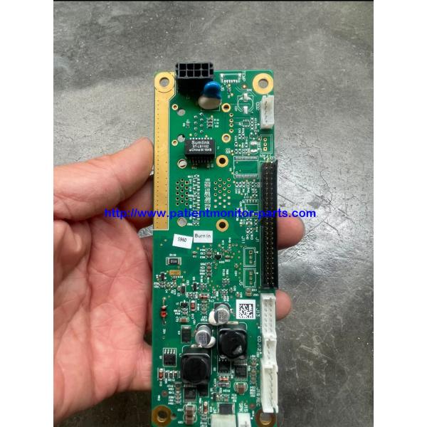 Mindray IMEC5 IMEC6 Imec7 IMEC8 IMEC10 IMEC12 Monitor Power Adapter, Power Management Interface Board 051-000965-00