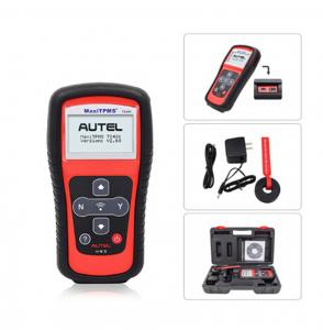 Cheap Autel Tire Pressure Monitoring System TS401 With MX Sensor Programming Function wholesale