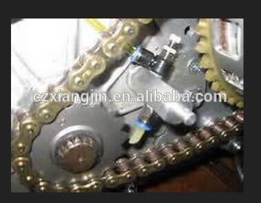 Speedway/Grasstrack Motorcycle Chain oiler Aluminum 100%CNC Machined Chain oiler