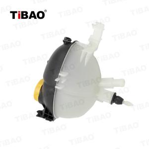 2045000049 Car Coolant Reservoir Tank For Mercedes Benz W204