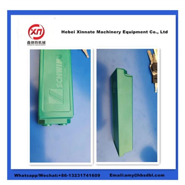 10148460 Schwing Parts Battery Kao AK3 10191556 AKKU AK2 98384265 7.2V