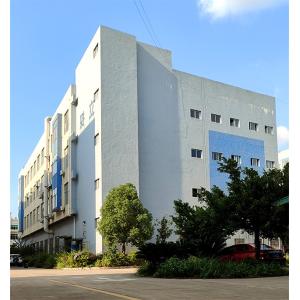 SHENZHEN SIGEMA ABRASIVES CO.,LTD