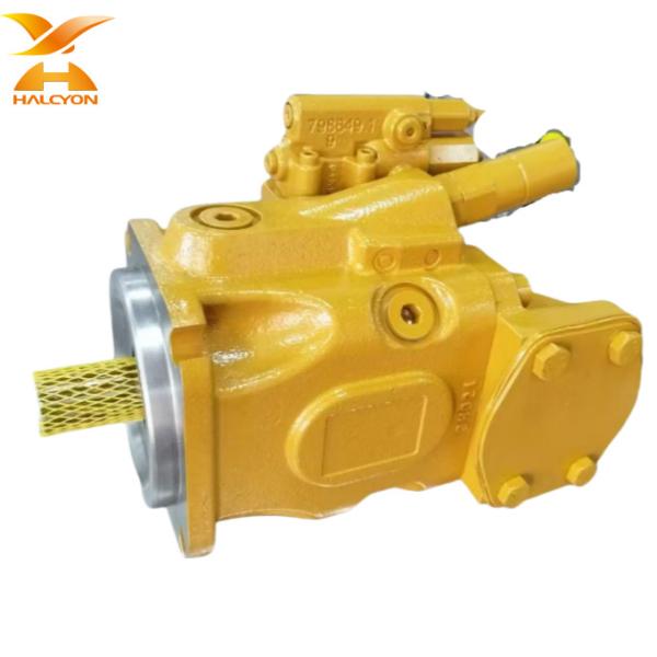 A10VO45DFR1/52L-VSC11N00 New Hydraulic Piston Pump For Cat Excavator 434F2 427F2 428F2 Part Name 455-7978