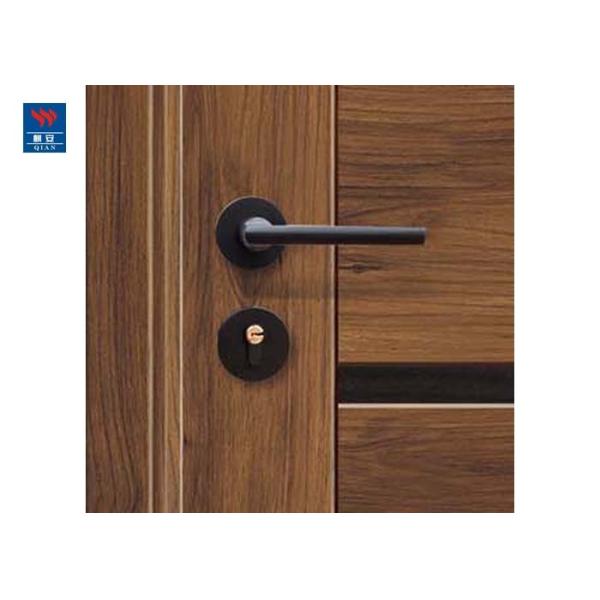 BS Eco Friendly Bedroom Exterior Main Teak Wood Door