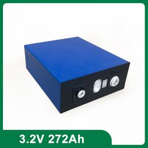 Cheap 272ah 280ah Lifepo4 3.2V Lithium Ion Battery For Cars wholesale
