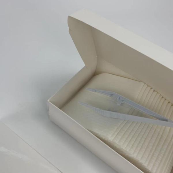 Emboss Airlaid Tissue Napkin Serviettes For Restaurant For Airline For Dinner